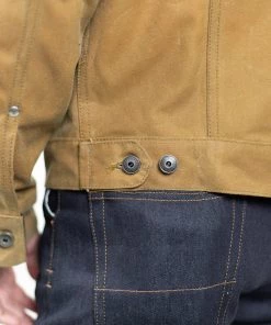 Iron & Resin All Apparel Rambler Jacket