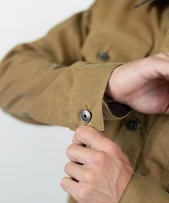 Iron & Resin All Apparel Rambler Jacket