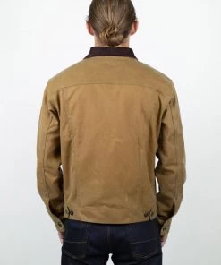 Iron & Resin All Apparel Rambler Jacket