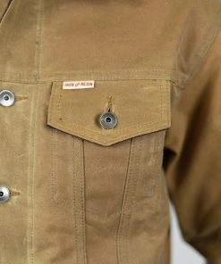 Iron & Resin All Apparel Rambler Jacket