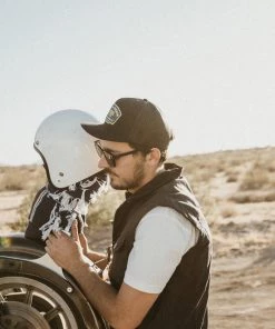 Iron & Resin Rambler Vest 11 Iron & Resin Rambler Vest