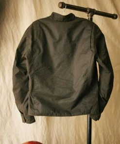 Iron & Resin Ranger Jacket All Apparel
