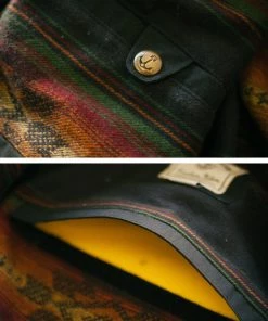 Iron & Resin Ranger Jacket All Apparel