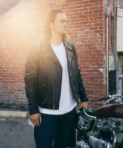 Iron & Resin Ringo Jacket All Apparel 14 Iron & Resin Ringo Jacket All Apparel