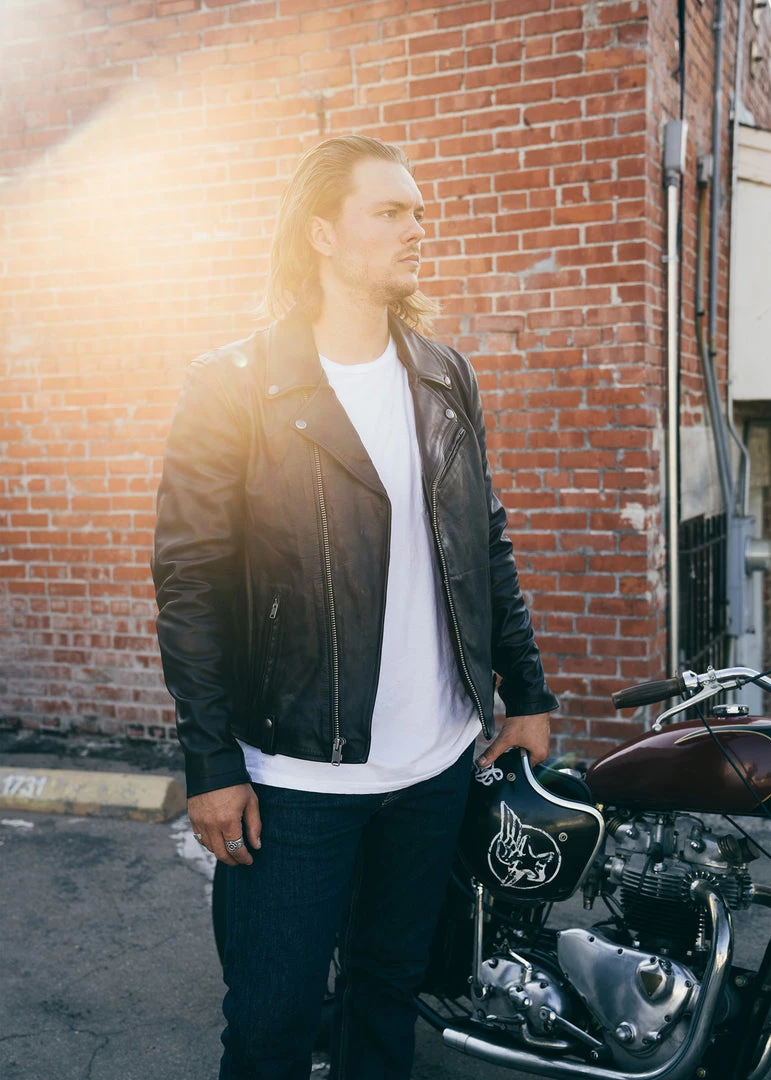 Iron & Resin Ringo Jacket All Apparel 5 Iron & Resin Ringo Jacket All Apparel