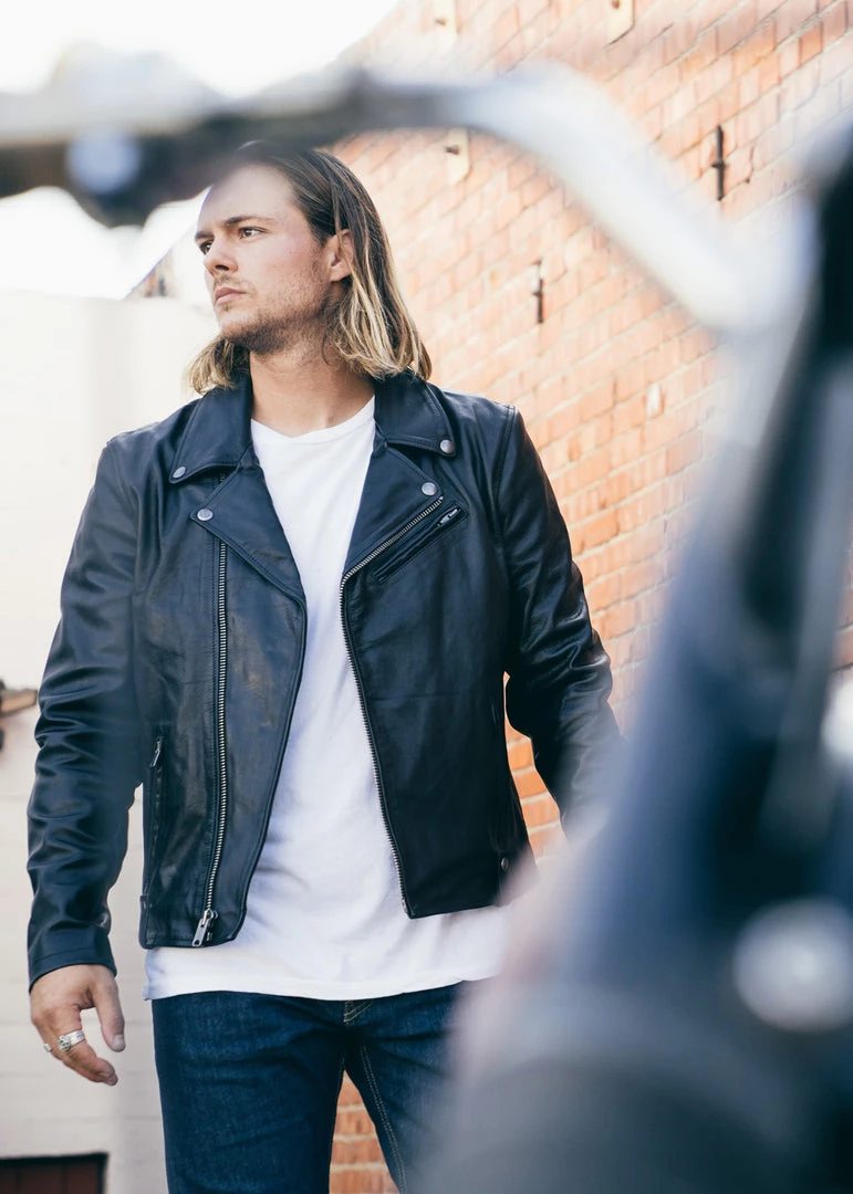 Iron & Resin Ringo Jacket All Apparel 2 Iron & Resin Ringo Jacket All Apparel