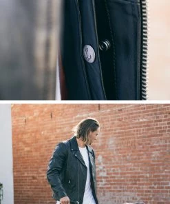 Iron & Resin Ringo Jacket All Apparel 19 Iron & Resin Ringo Jacket All Apparel
