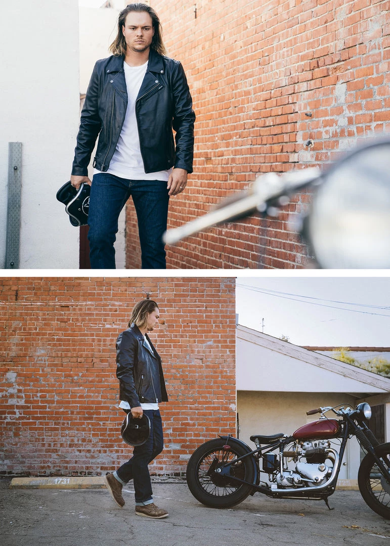 Iron & Resin Ringo Jacket All Apparel 3 Iron & Resin Ringo Jacket All Apparel