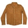 Iron & Resin Roughneck Shirt Jacket