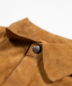 Iron & Resin Roughneck Shirt Jacket