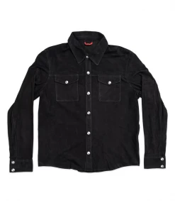 Iron & Resin Roughneck Shirt Jacket