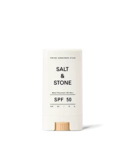 Salt & Stone Tinted Sunscreen Stick SPF 50 All Apparel