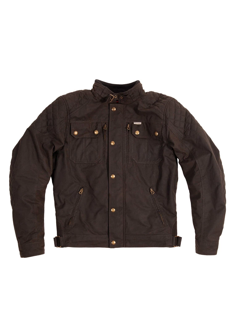 Iron & Resin All Apparel Scrambler Jacket 1 Iron & Resin All Apparel Scrambler Jacket