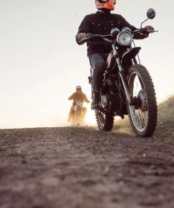 Iron & Resin All Apparel Scrambler Jacket 18 Iron & Resin All Apparel Scrambler Jacket