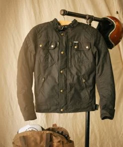 Iron & Resin All Apparel Scrambler Jacket 19 Iron & Resin All Apparel Scrambler Jacket