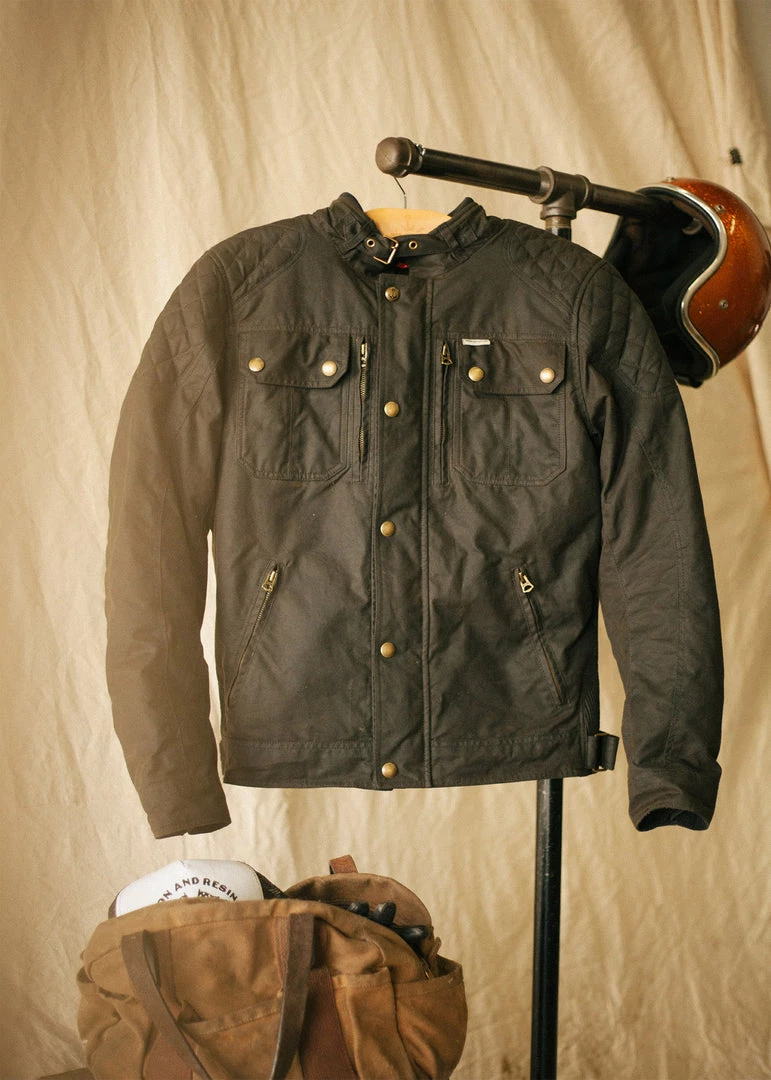 Iron & Resin All Apparel Scrambler Jacket 6 Iron & Resin All Apparel Scrambler Jacket