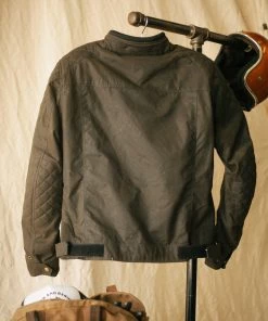 Iron & Resin All Apparel Scrambler Jacket 20 Iron & Resin All Apparel Scrambler Jacket