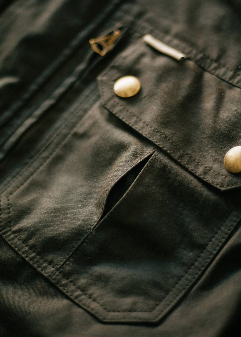 Iron & Resin All Apparel Scrambler Jacket 9 Iron & Resin All Apparel Scrambler Jacket