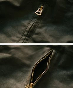 Iron & Resin All Apparel Scrambler Jacket 23 Iron & Resin All Apparel Scrambler Jacket