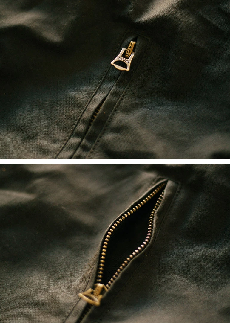 Iron & Resin All Apparel Scrambler Jacket 10 Iron & Resin All Apparel Scrambler Jacket