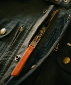 Iron & Resin All Apparel Scrambler Jacket 24 Iron & Resin All Apparel Scrambler Jacket