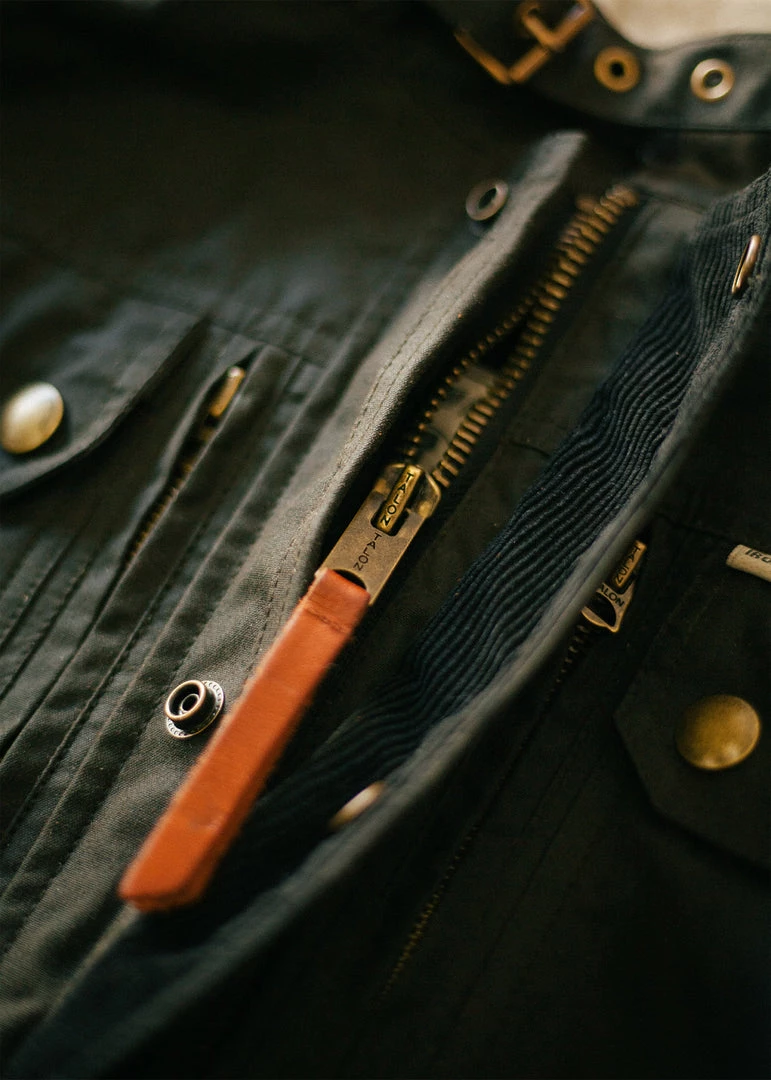 Iron & Resin All Apparel Scrambler Jacket 11 Iron & Resin All Apparel Scrambler Jacket