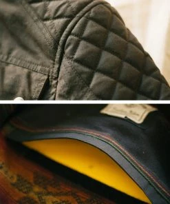 Iron & Resin All Apparel Scrambler Jacket 25 Iron & Resin All Apparel Scrambler Jacket