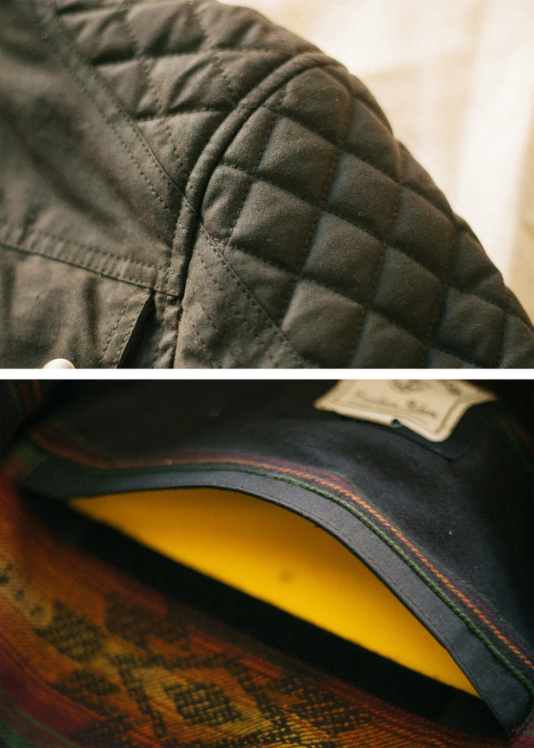 Iron & Resin All Apparel Scrambler Jacket 12 Iron & Resin All Apparel Scrambler Jacket