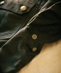 Iron & Resin All Apparel Scrambler Jacket 26 Iron & Resin All Apparel Scrambler Jacket