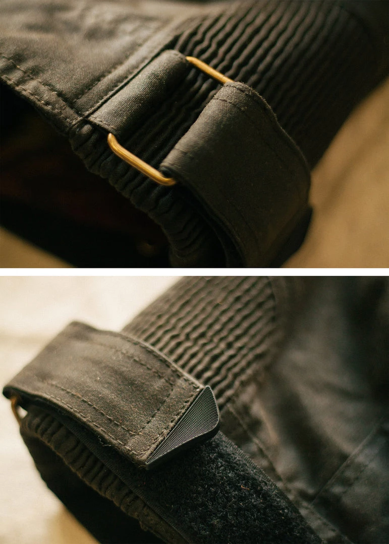 Iron & Resin All Apparel Scrambler Jacket 14 Iron & Resin All Apparel Scrambler Jacket