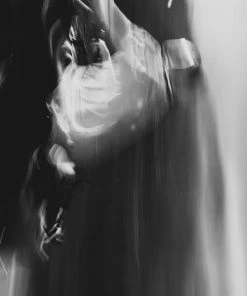 Iron & Resin Service Tee All Apparel