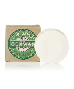 Sex Wax Quick Humps 3x Soft