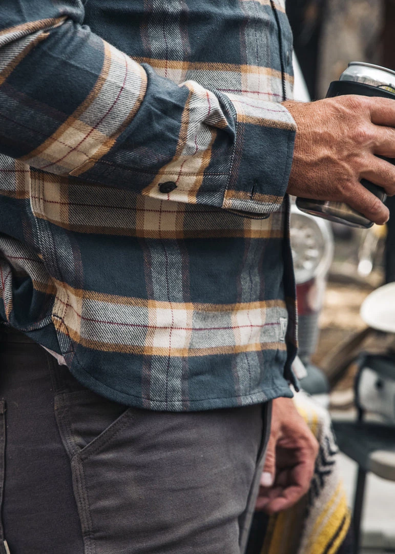 Iron & Resin All Apparel Sierra Shirt 3 Iron & Resin All Apparel Sierra Shirt