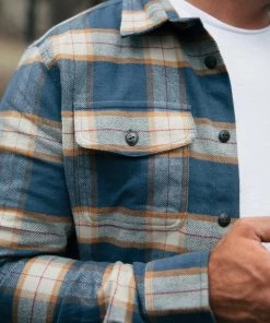 Iron & Resin All Apparel Sierra Shirt 10 Iron & Resin All Apparel Sierra Shirt