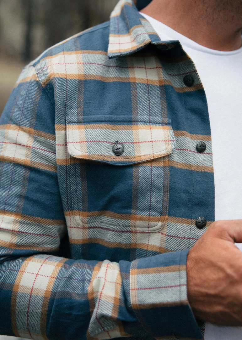 Iron & Resin All Apparel Sierra Shirt 5 Iron & Resin All Apparel Sierra Shirt