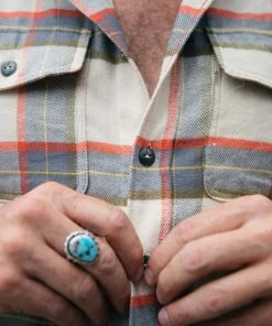 Iron & Resin All Apparel Sierra Shirt 11 Iron & Resin All Apparel Sierra Shirt