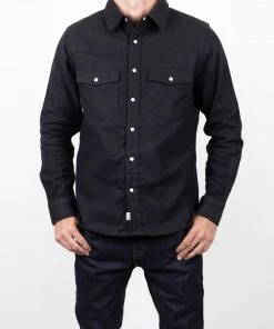 Iron & Resin Squadron Shirt All Apparel