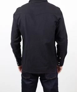 Iron & Resin Squadron Shirt All Apparel