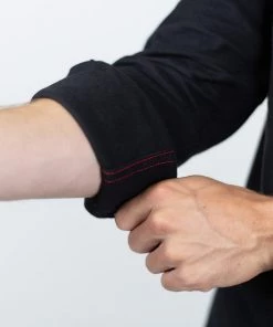 Iron & Resin Squadron Shirt All Apparel