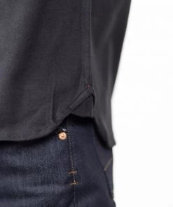 Iron & Resin Squadron Shirt All Apparel