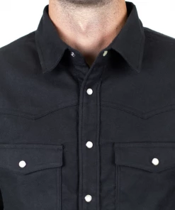 Iron & Resin Squadron Shirt All Apparel