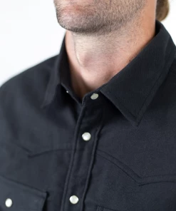 Iron & Resin Squadron Shirt All Apparel