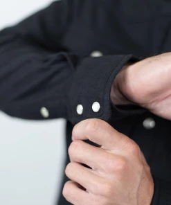 Iron & Resin Squadron Shirt All Apparel