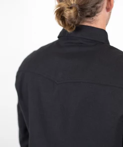 Iron & Resin Squadron Shirt All Apparel