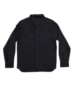 Iron & Resin Squadron Shirt All Apparel