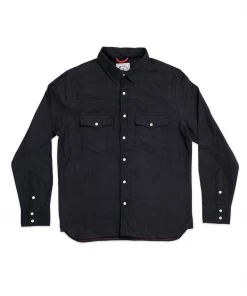 Iron & Resin Squadron Shirt All Apparel