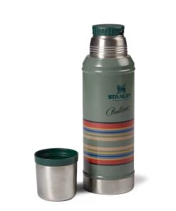 Pendleton Woolen Mills Pendleton Classic Insulated Stanley Thermos