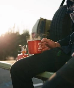 Iron & Resin X Steeped All Apparel Bandits Coffee: 5-Pack For The Road