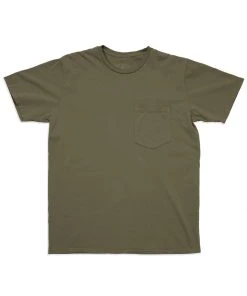 Iron & Resin All Apparel Stock Tee