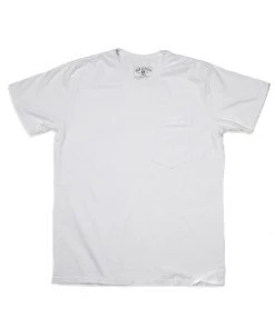Iron & Resin All Apparel Stock Tee